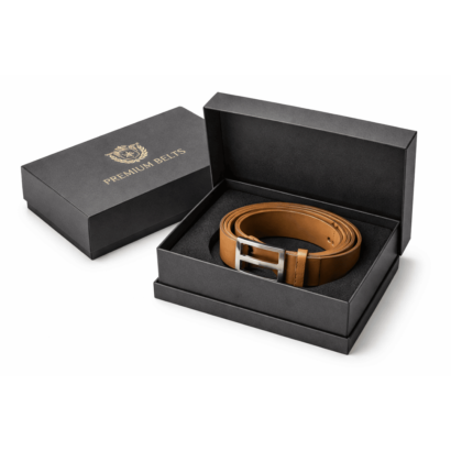 Custom Belt Boxes
