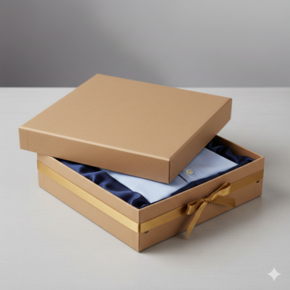 Shirt Boxes
