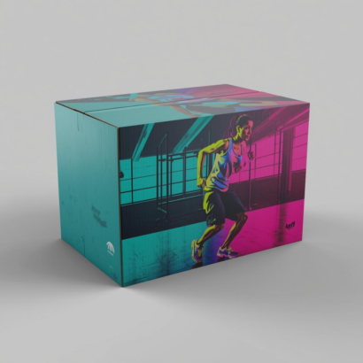 Vest Packaging Boxes