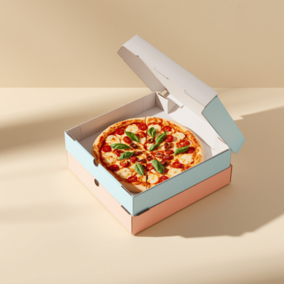14 inch Pizza Boxes