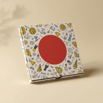 16 inch Pizza Boxes