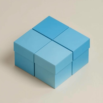 Blind Boxes