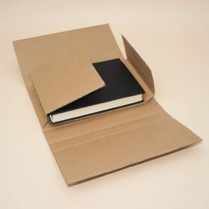 Custom Book Boxes