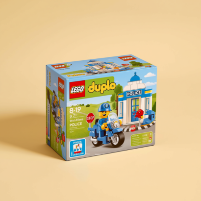 Custom Toy Boxes