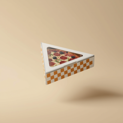 Pizza Slice Boxes